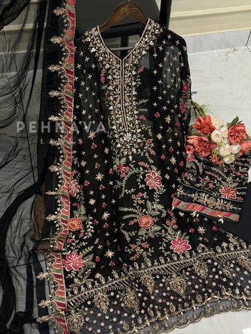 Premium Heavy Work Suit