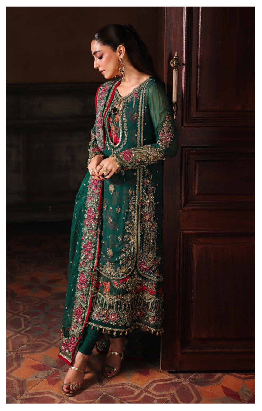 CHARIZMA UNSTITCHED LUXURY COLLECTION -06