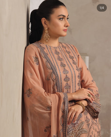 Noor's Luxury Chiffon collection-006