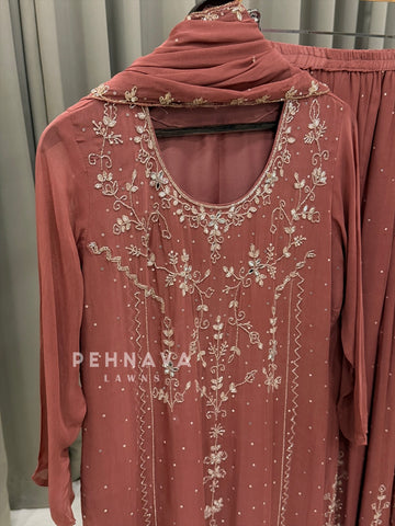 Premium Handworked Ensemble
