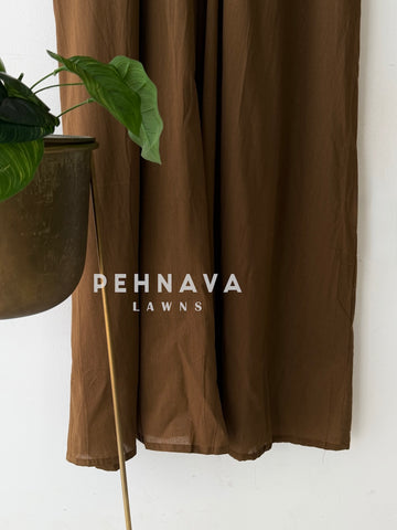 Minimal Imported Long Top B248
