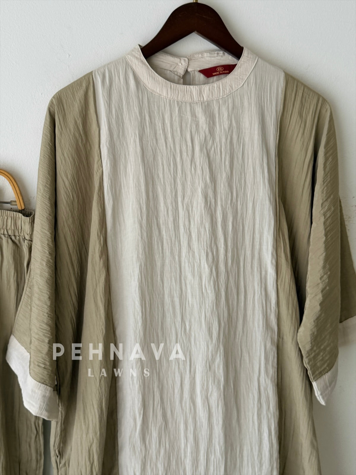 Minimal Daily Wear Co-ord Set SN 6019