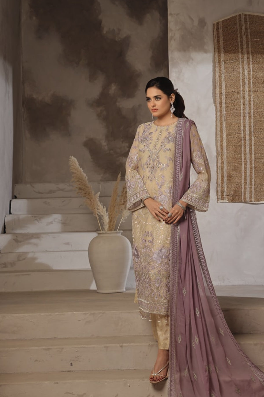 Noor's Luxury Chiffon collection-002