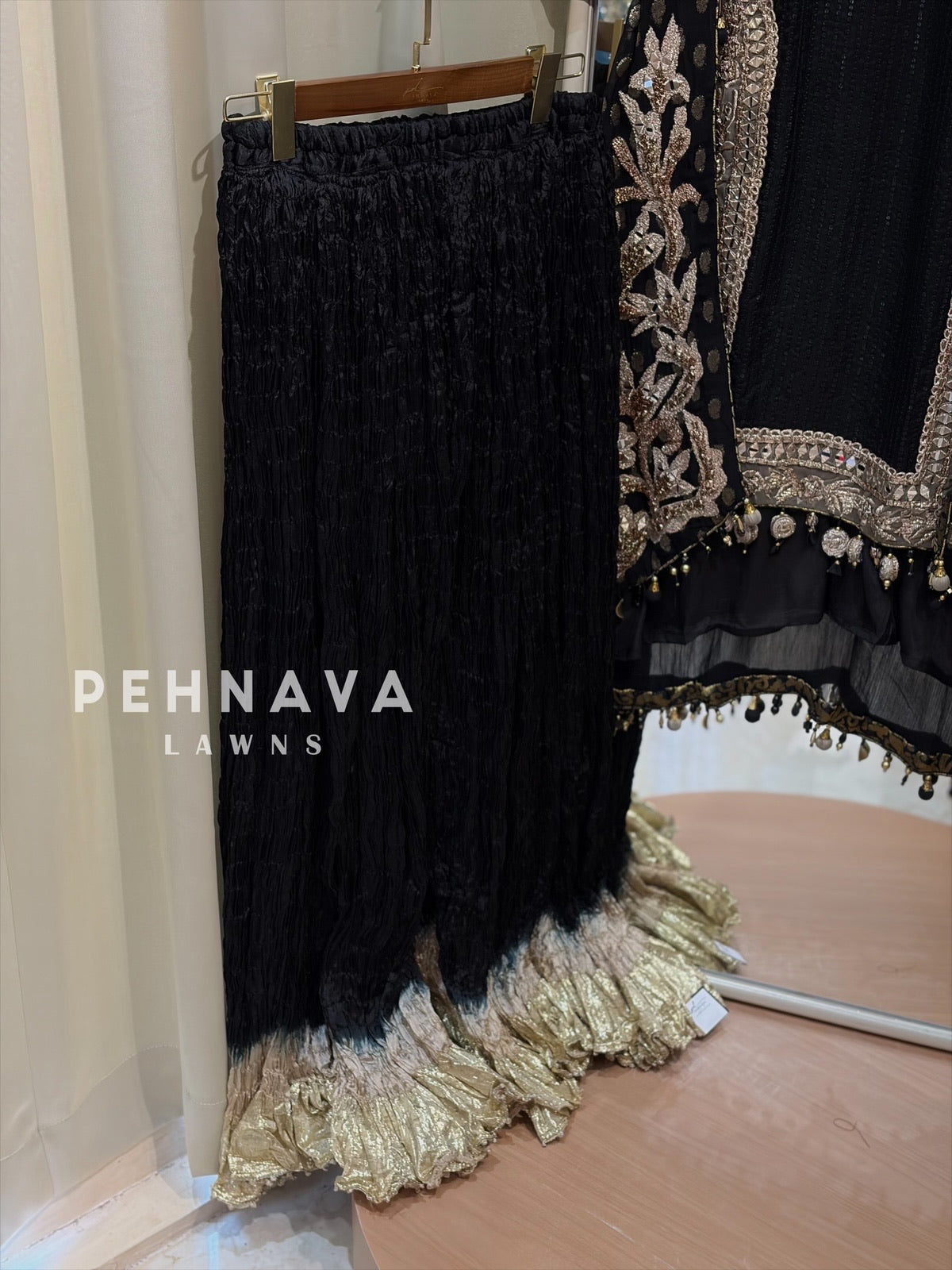 Khudabaksh luxurious collection