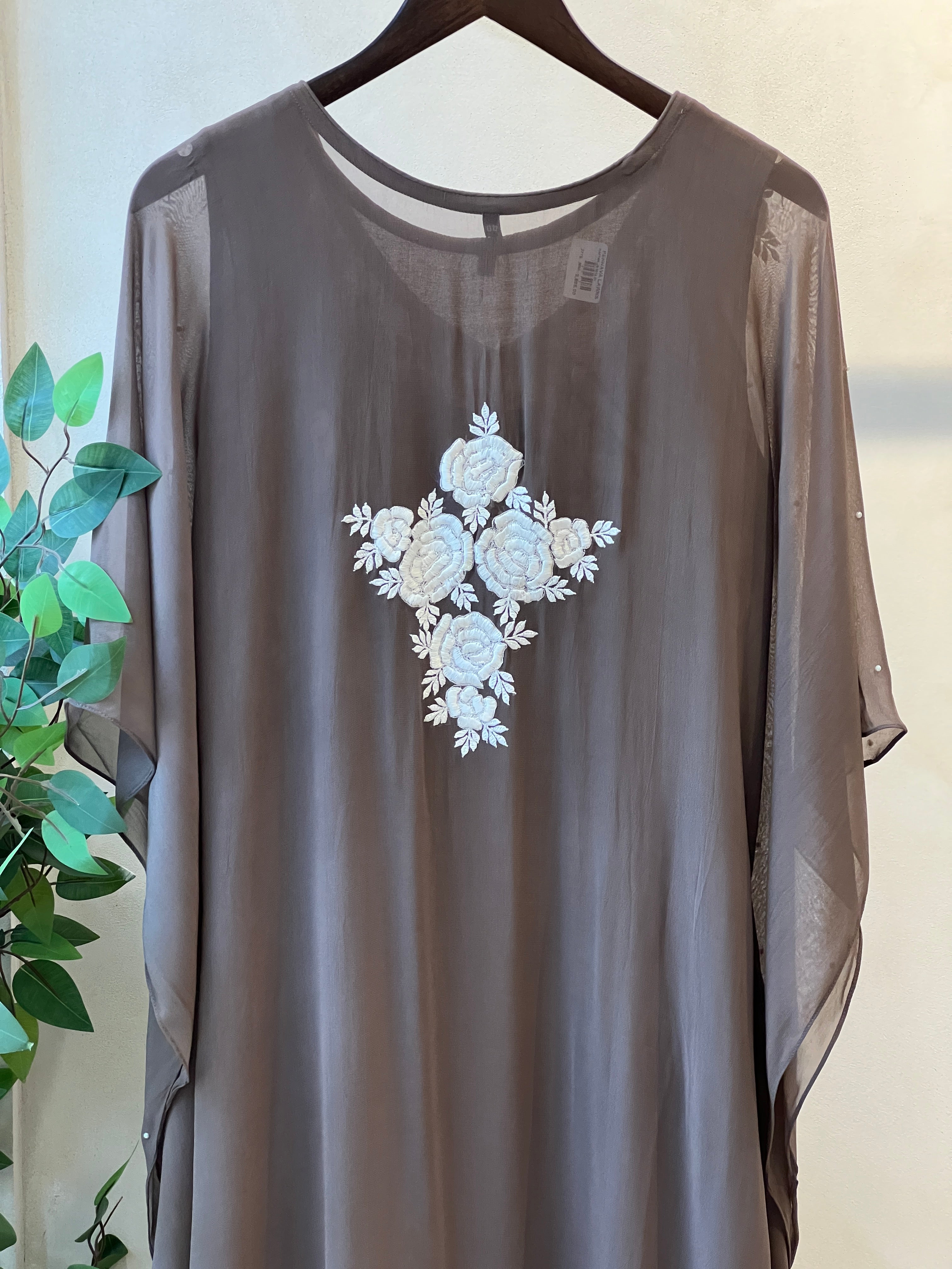 Premium Handworked kafthan