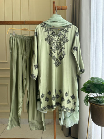 Premium Rayon Kurtas in Elegant Prints