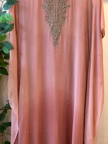 Premium Handworked kafthan