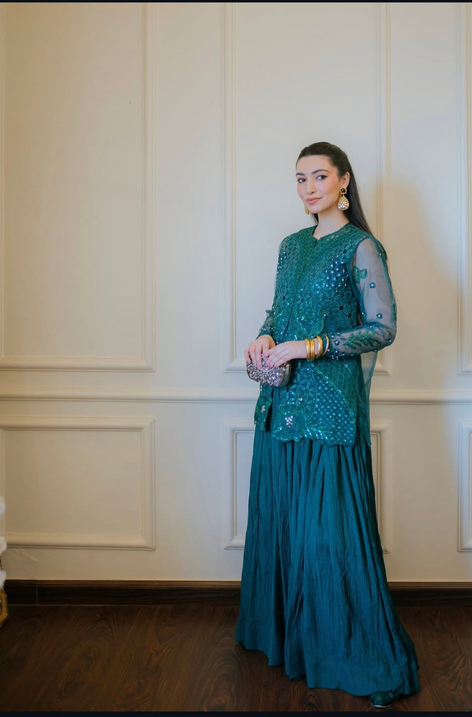 VANYA - Premium Festive Wear Rv-03