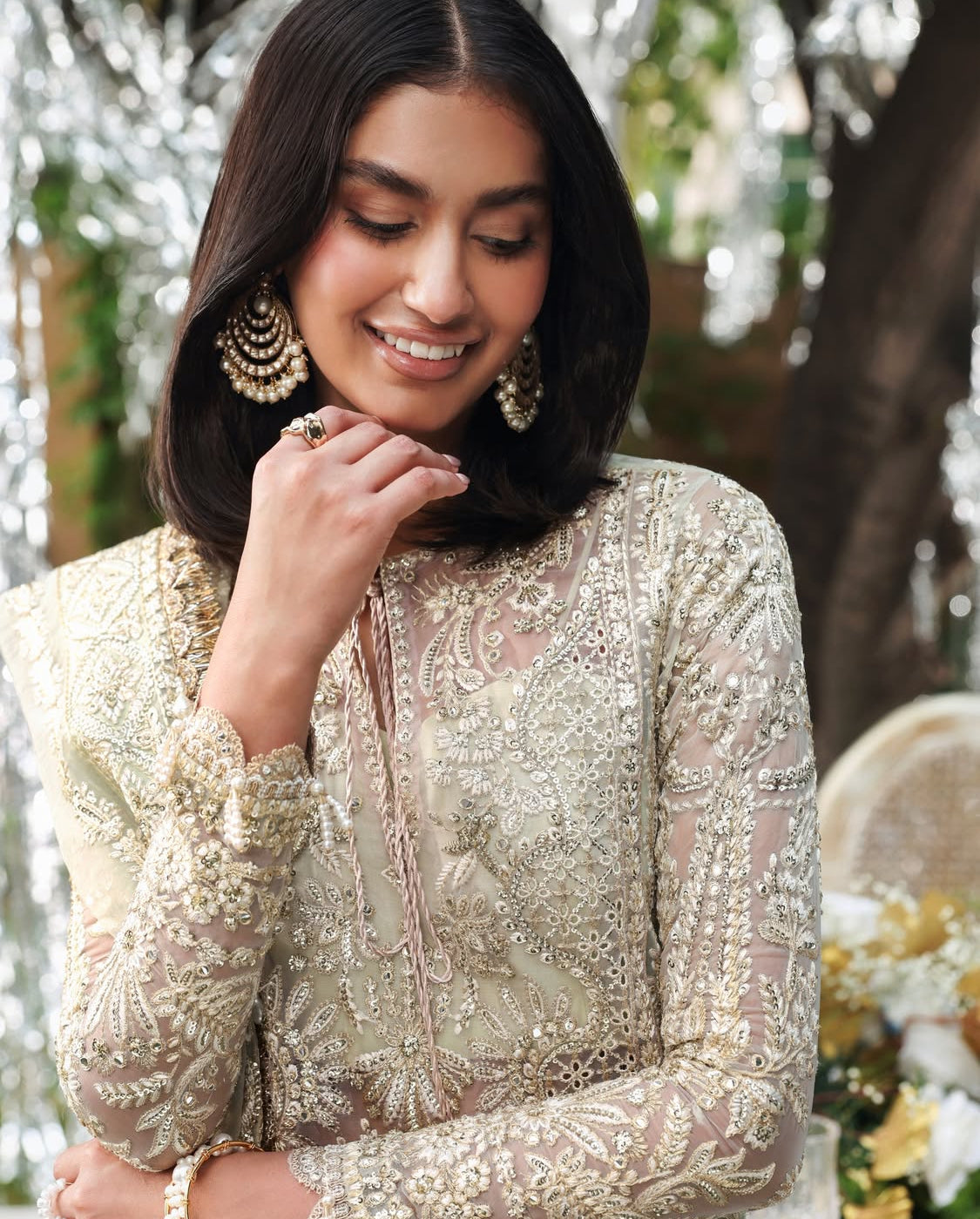 Premium Pastel Lehenga - SOULHOUR