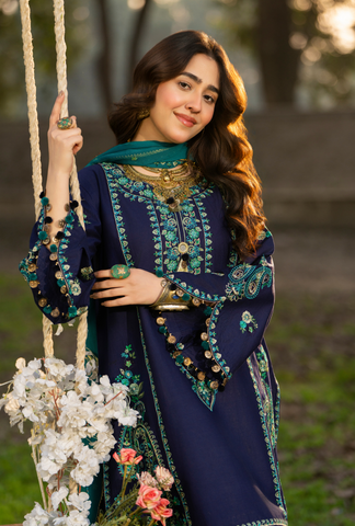 Karma premium suit-KC-1548