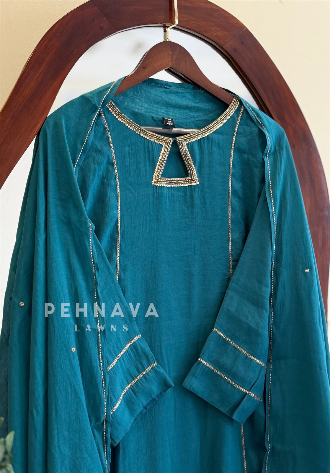 Calssic Handworked Suit