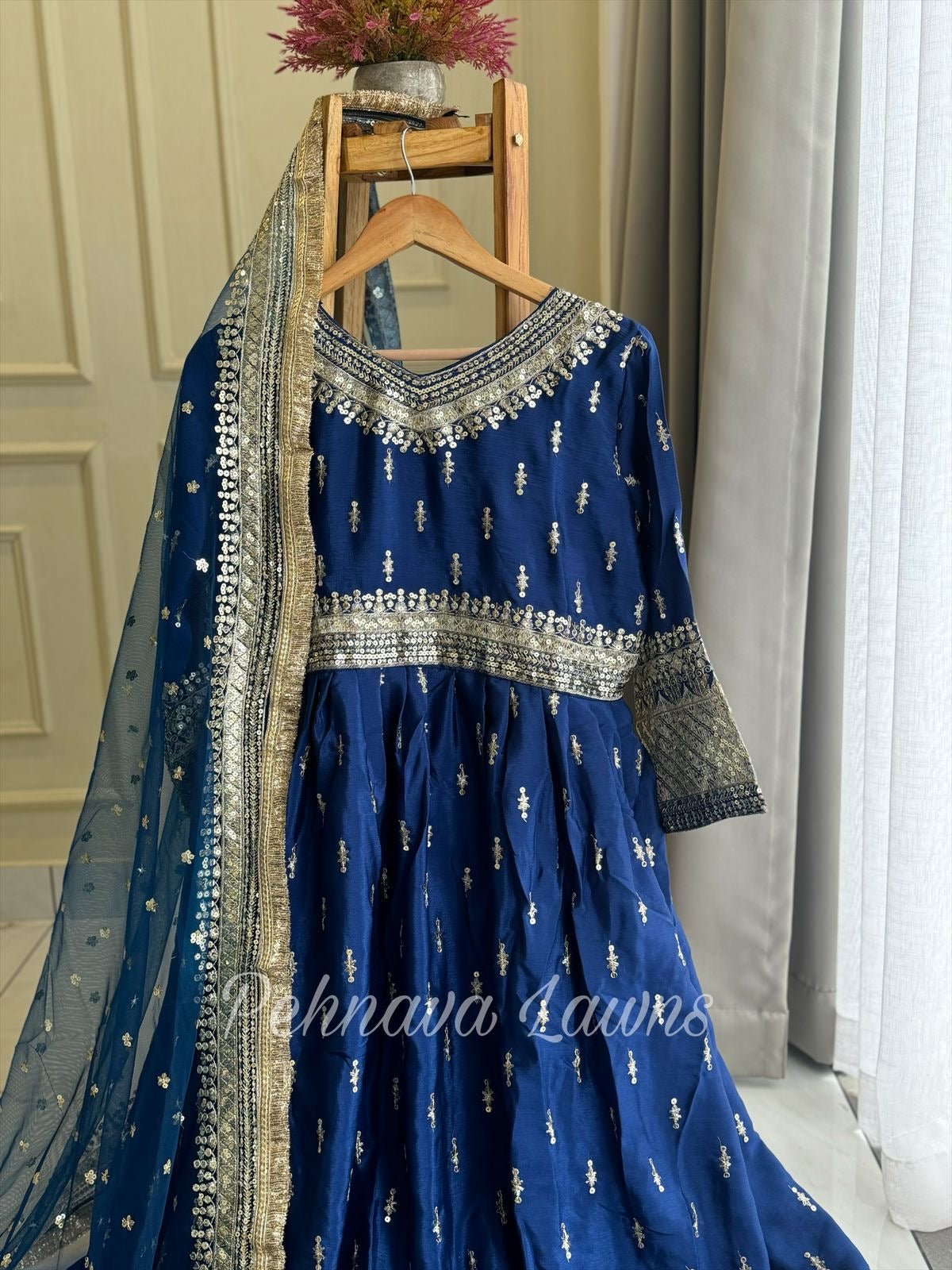 Premium Party Wear Gown