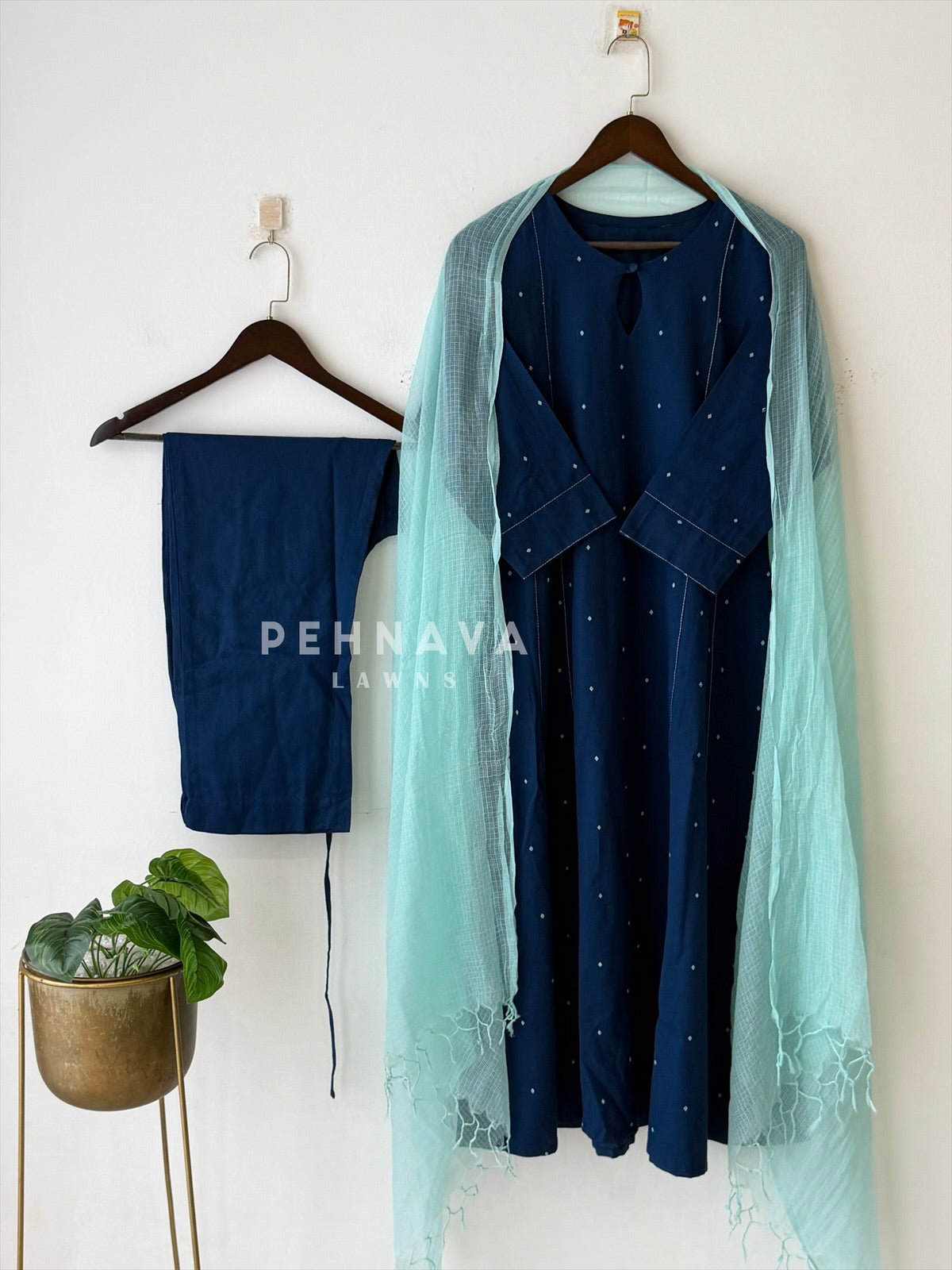 Front Panel Suit Set-13275