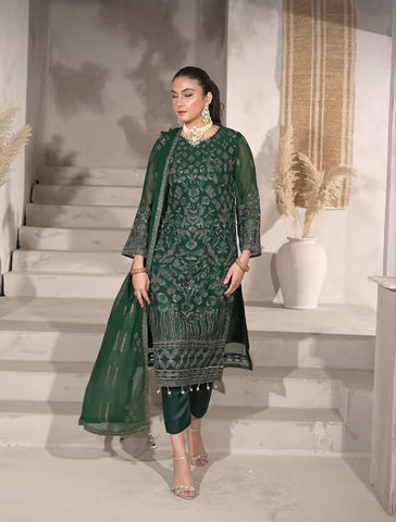 Noor's Luxury Chiffon collection-008