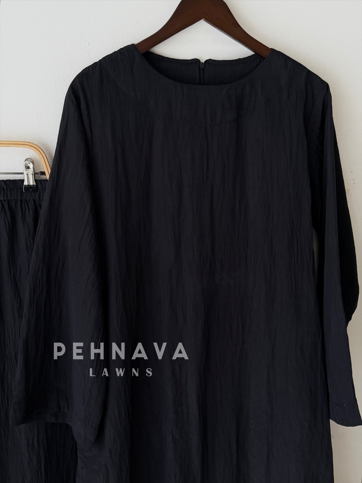 Minimal Daily Wear Co-ord Set-SN6025