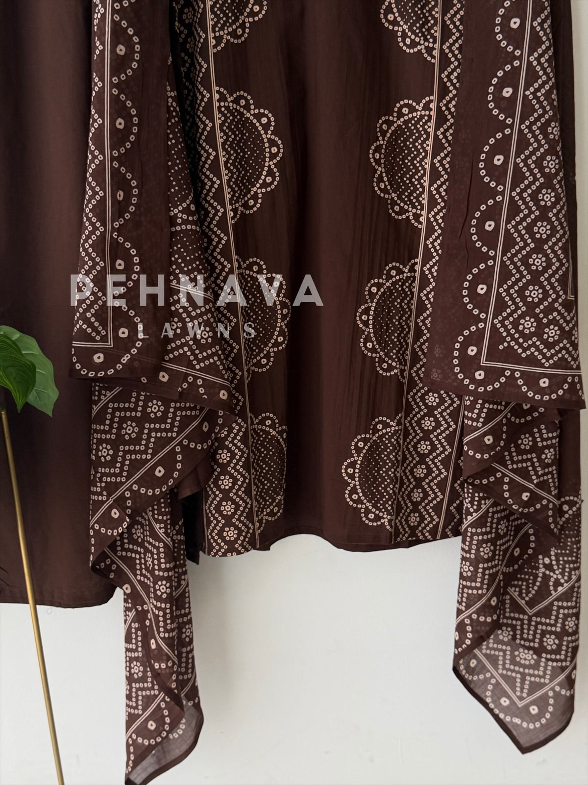 Daily Wear Printed Cotton Set-2260