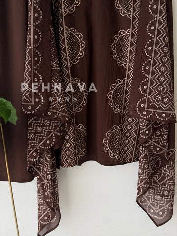 Daily Wear Printed Cotton Set-2260