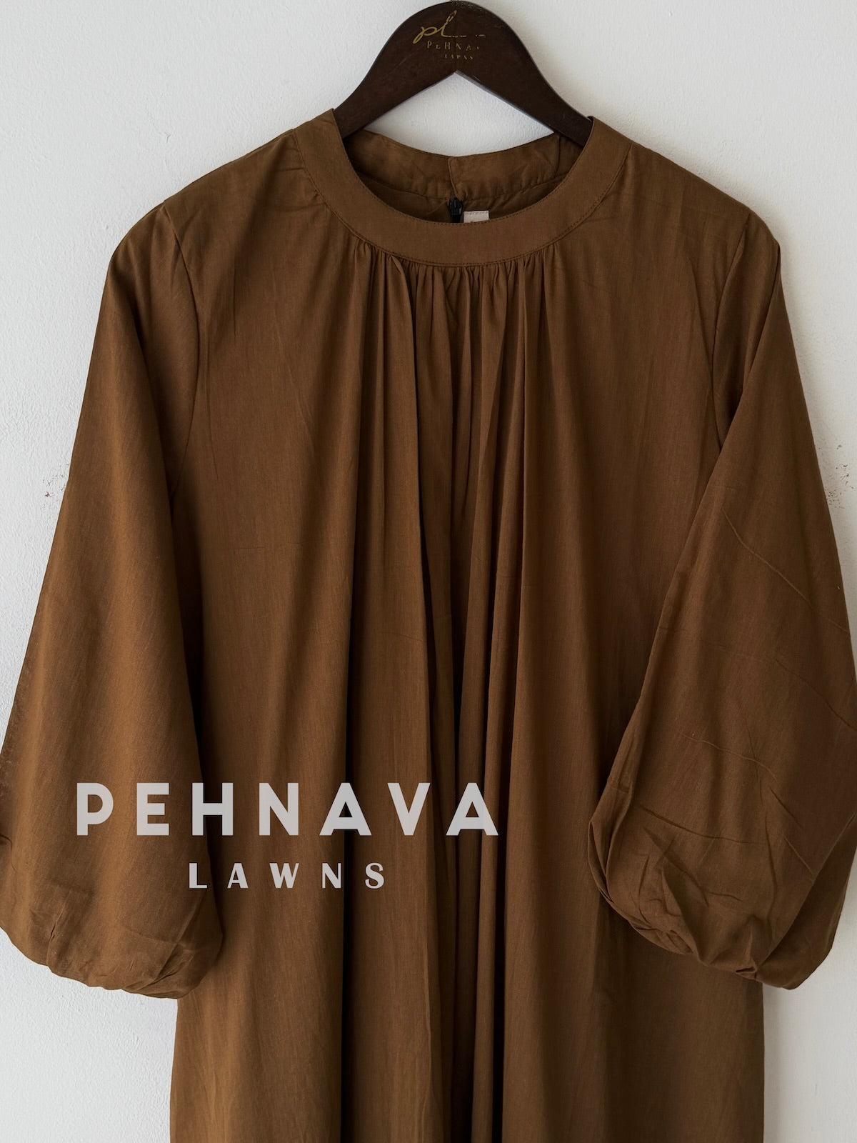 Minimal Imported Long Top B248