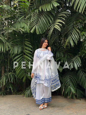 Best combo Farshi Salwar