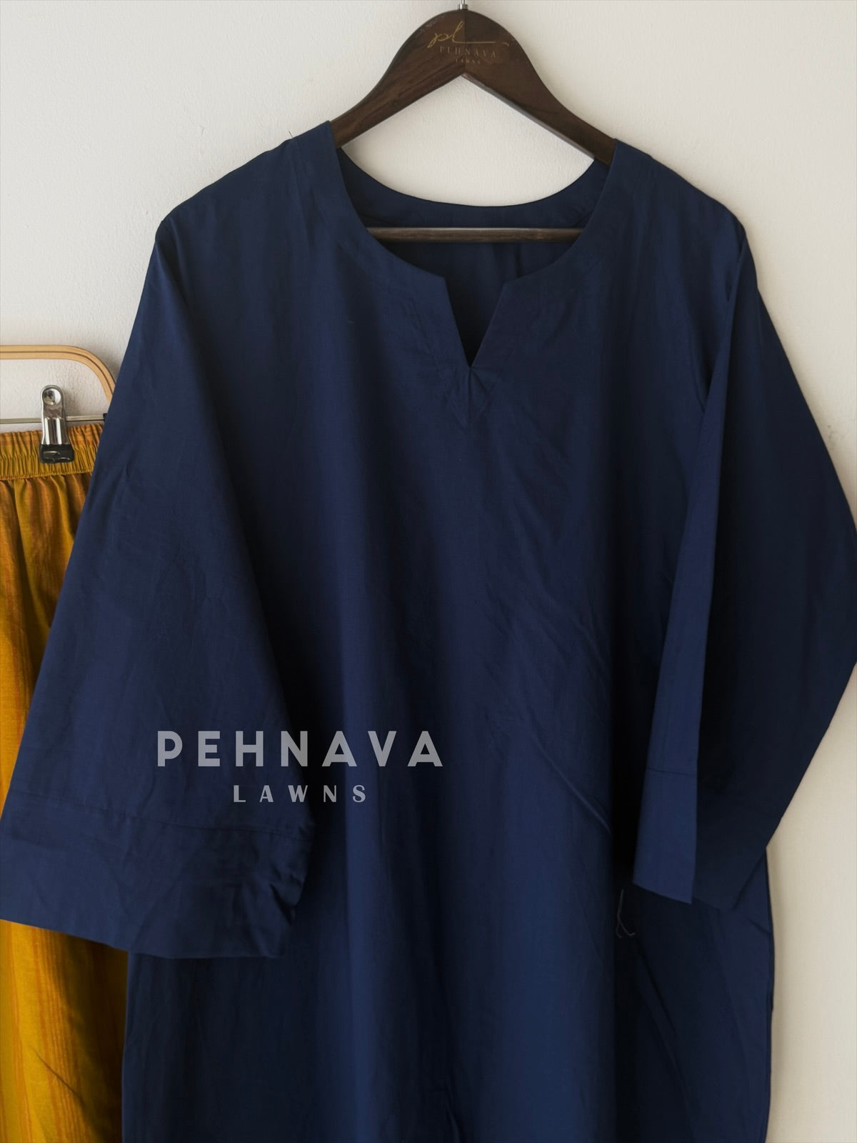 Daily Wear Cotton Co-ord Set SN6056