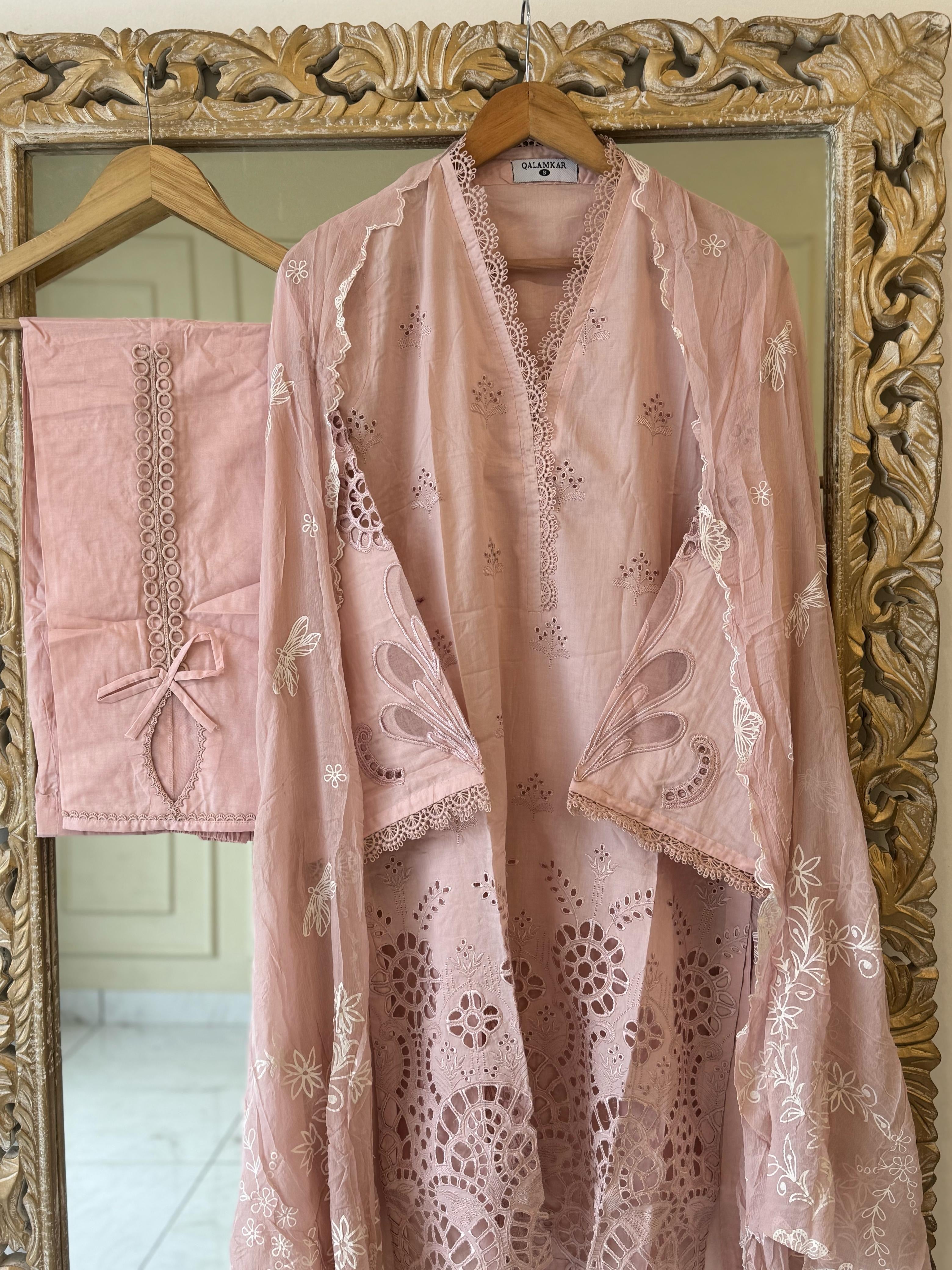 Qalamkar’s Pret Suit-4