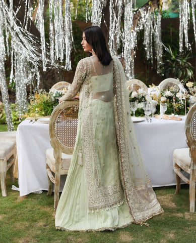 Premium Pastel Lehenga - SOULHOUR