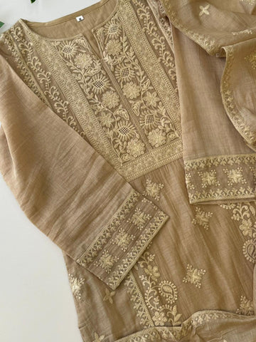 Mul-chandheri Premium Suit