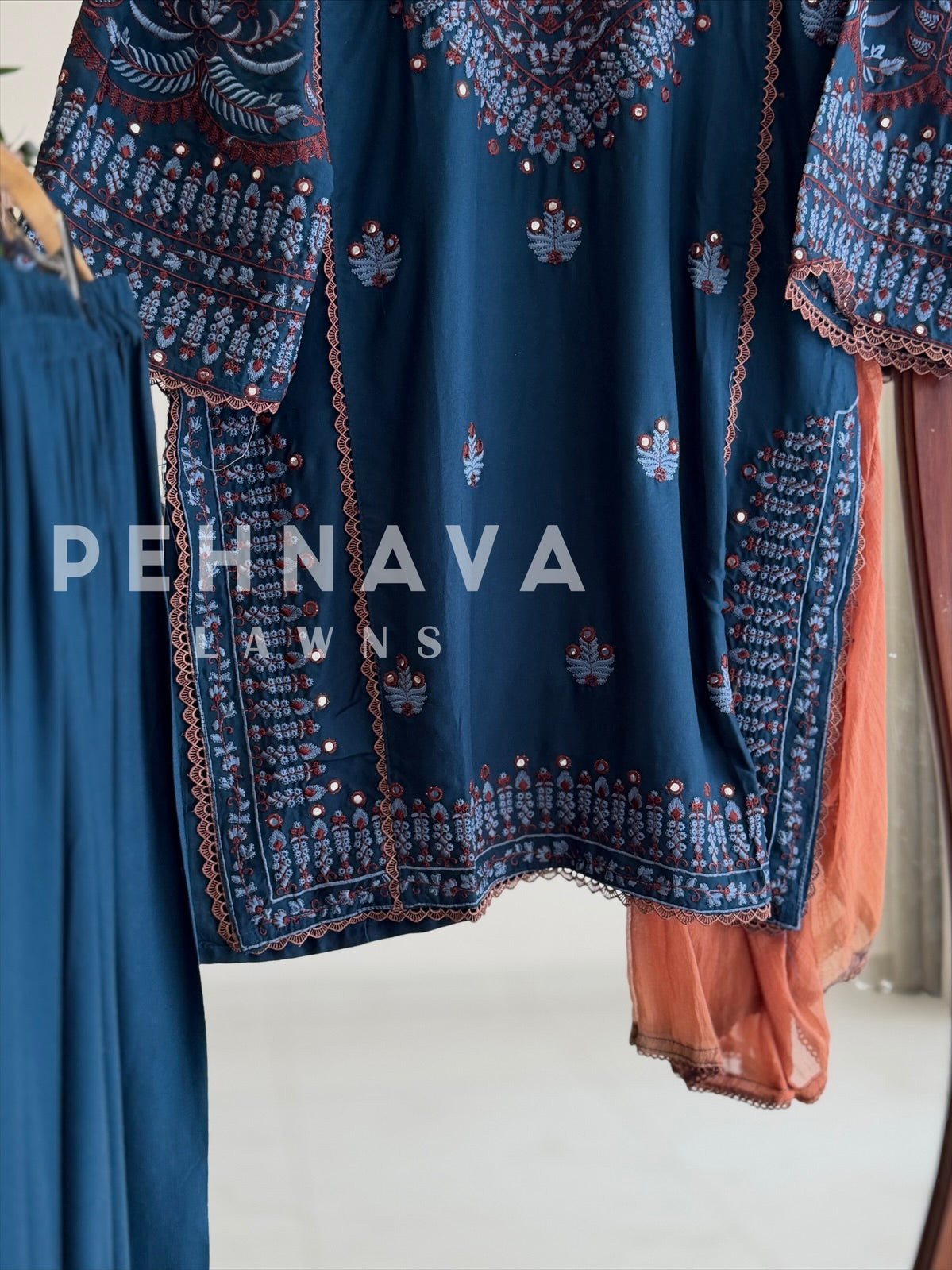 Trendy Farshi Salwar 5965