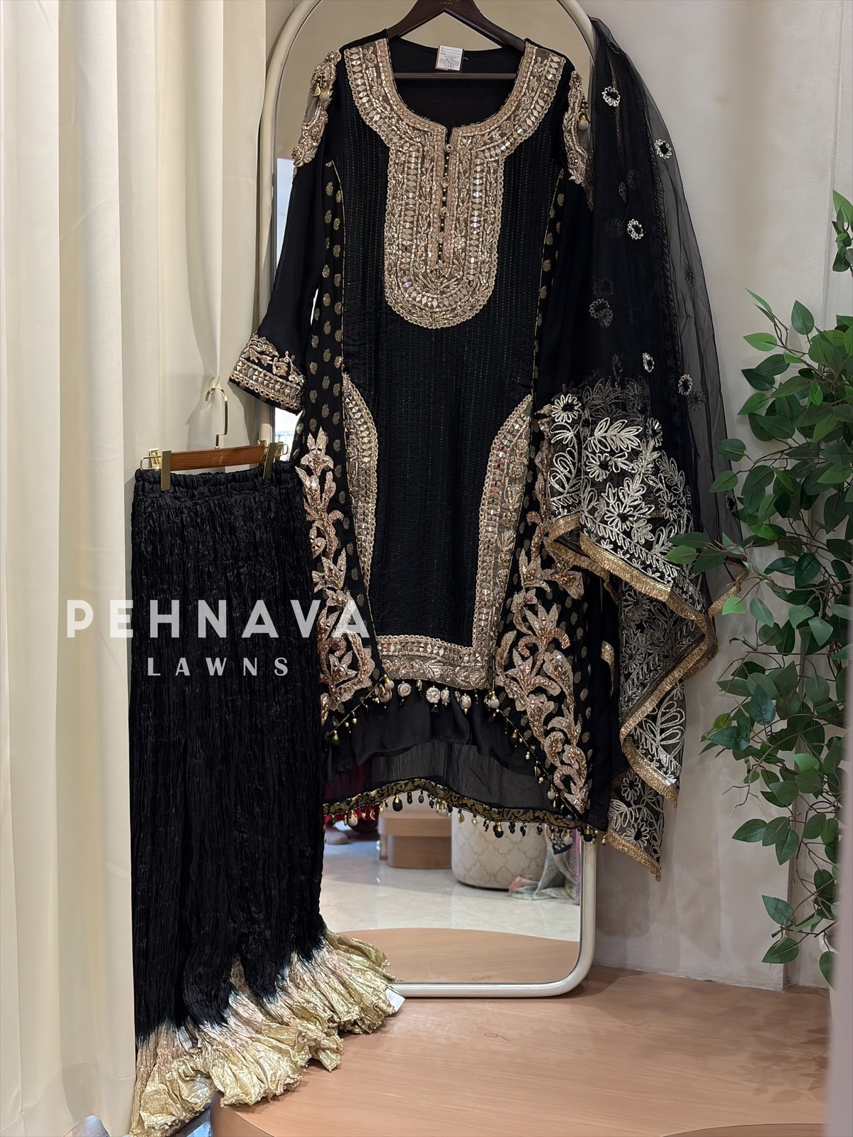 Khudabaksh luxurious collection