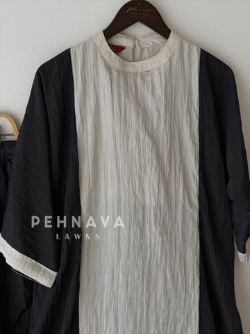 Minimal Daily Wear Co-ord Set SN 6019