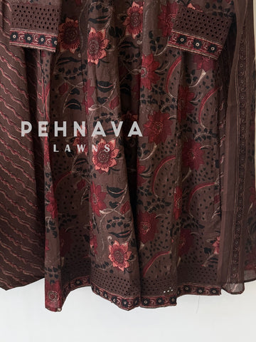 Daily Wear Printed Cotton Set