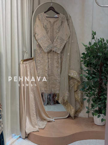 Khudabaksh luxurious collection