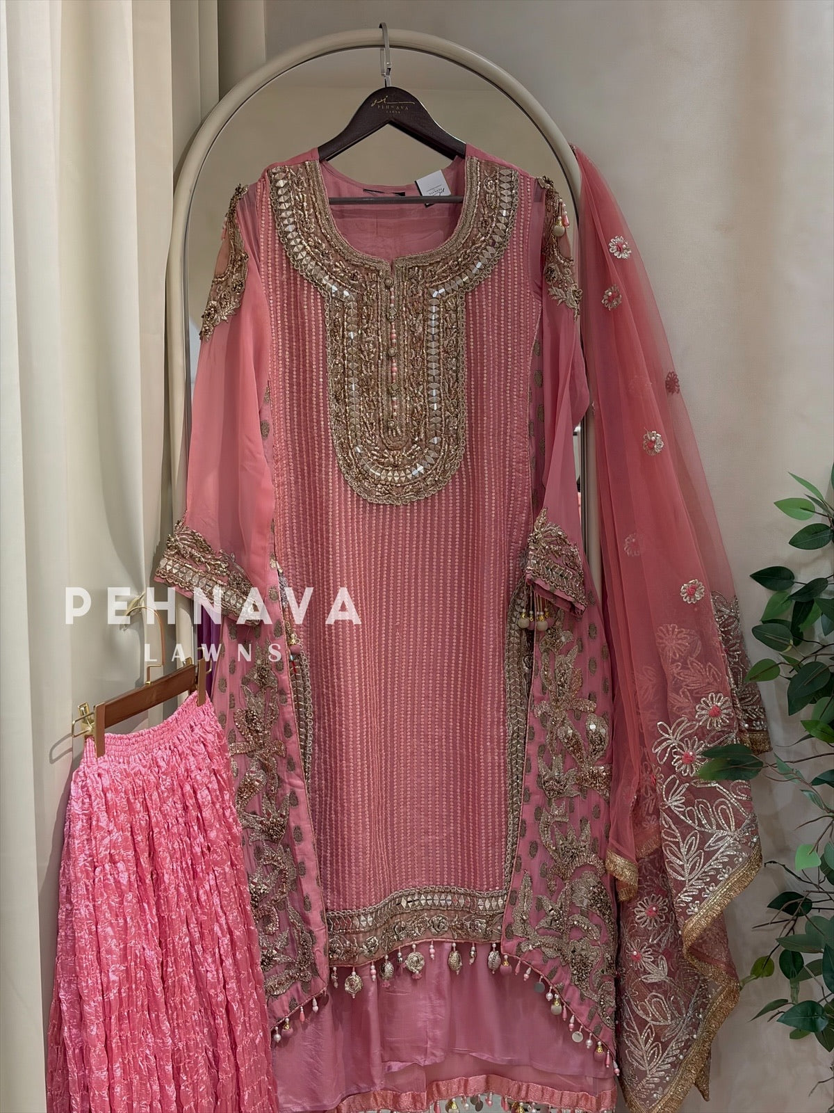 Khudabaksh luxurious collection