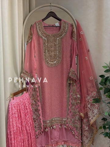 Khudabaksh luxurious collection