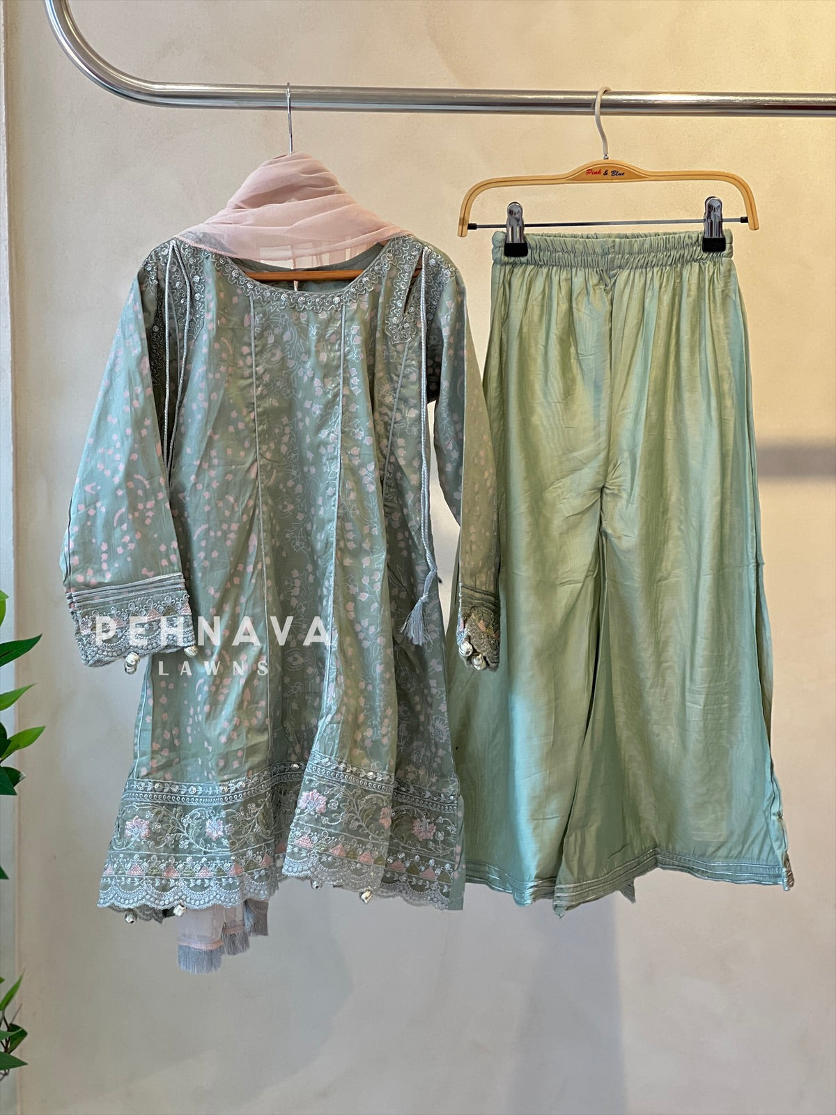 Kids party wear -ready to wear