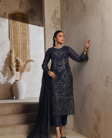 Noor's Luxury Chiffon collection-009