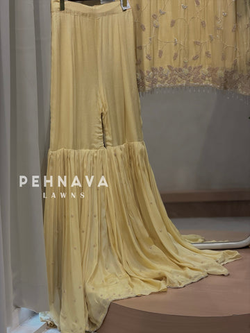 Premium Heavy Handworked Suit