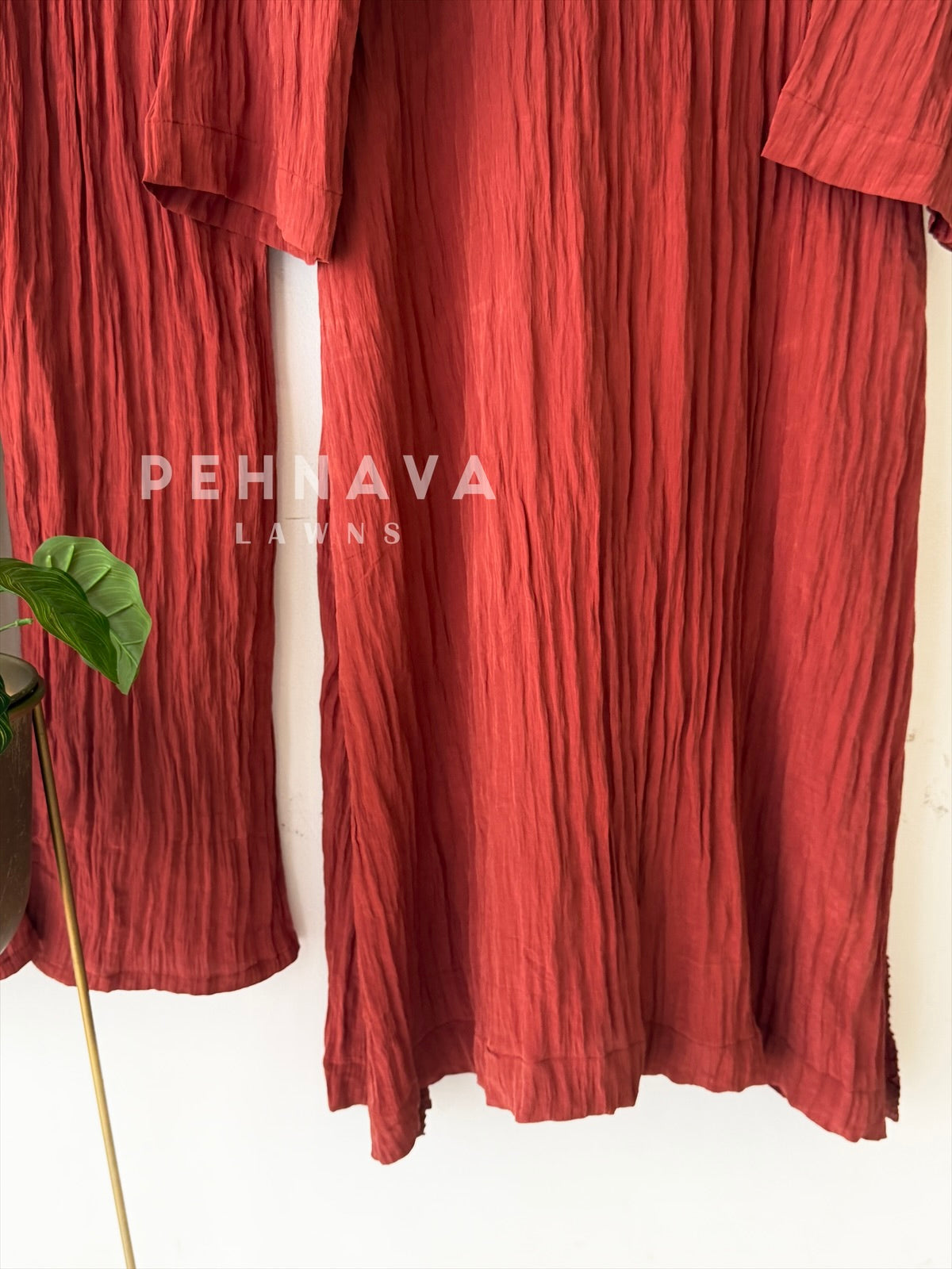 Minimal Daily Wear Co-ord Set-SN6025