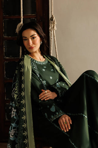 Panache Apparel Embroidered Suit