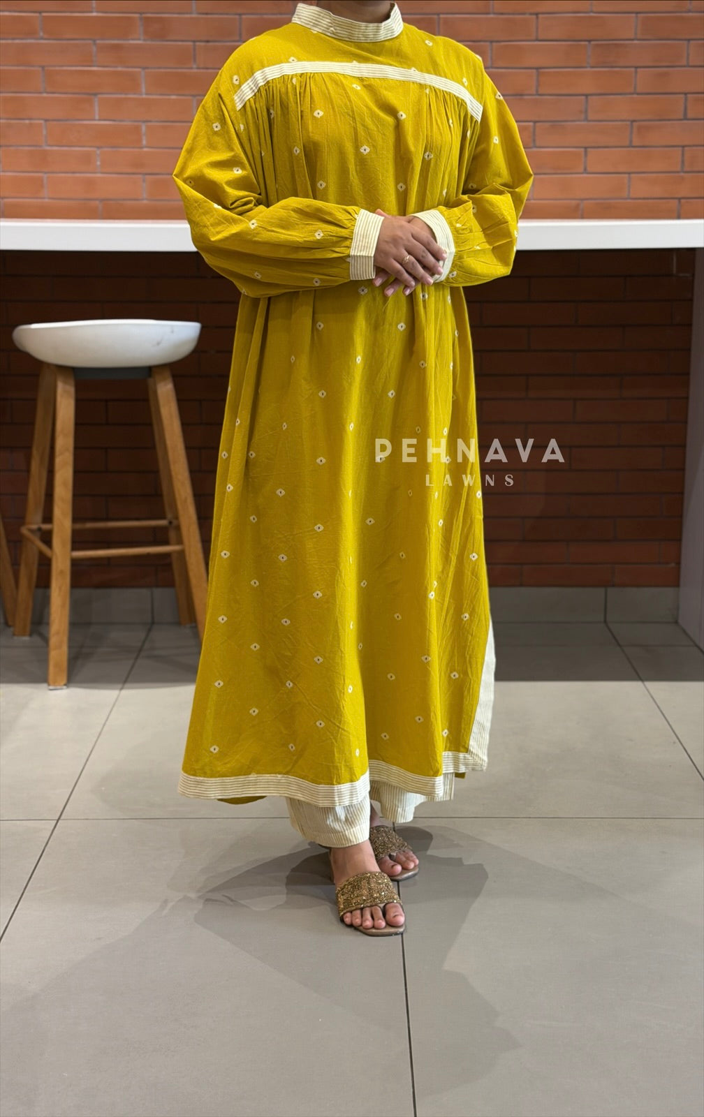 Daily Wear Cotton Embroidered Suit 5101