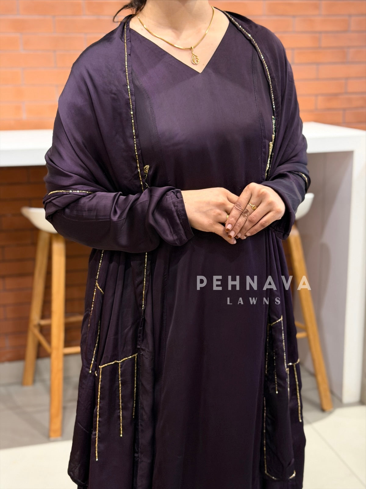 Panel Handworked Ensemble