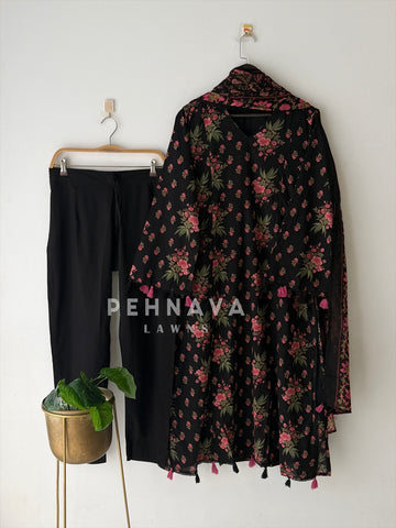 Daily Wear Printed Cotton Set 13055