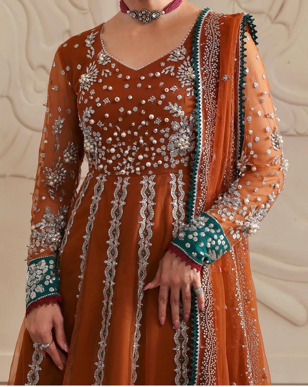 VANYA Classic Luxury Suit