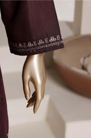 Sadabahar-Eclair Embroidered Suit