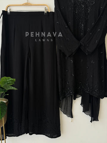 Premium Handworked Suit