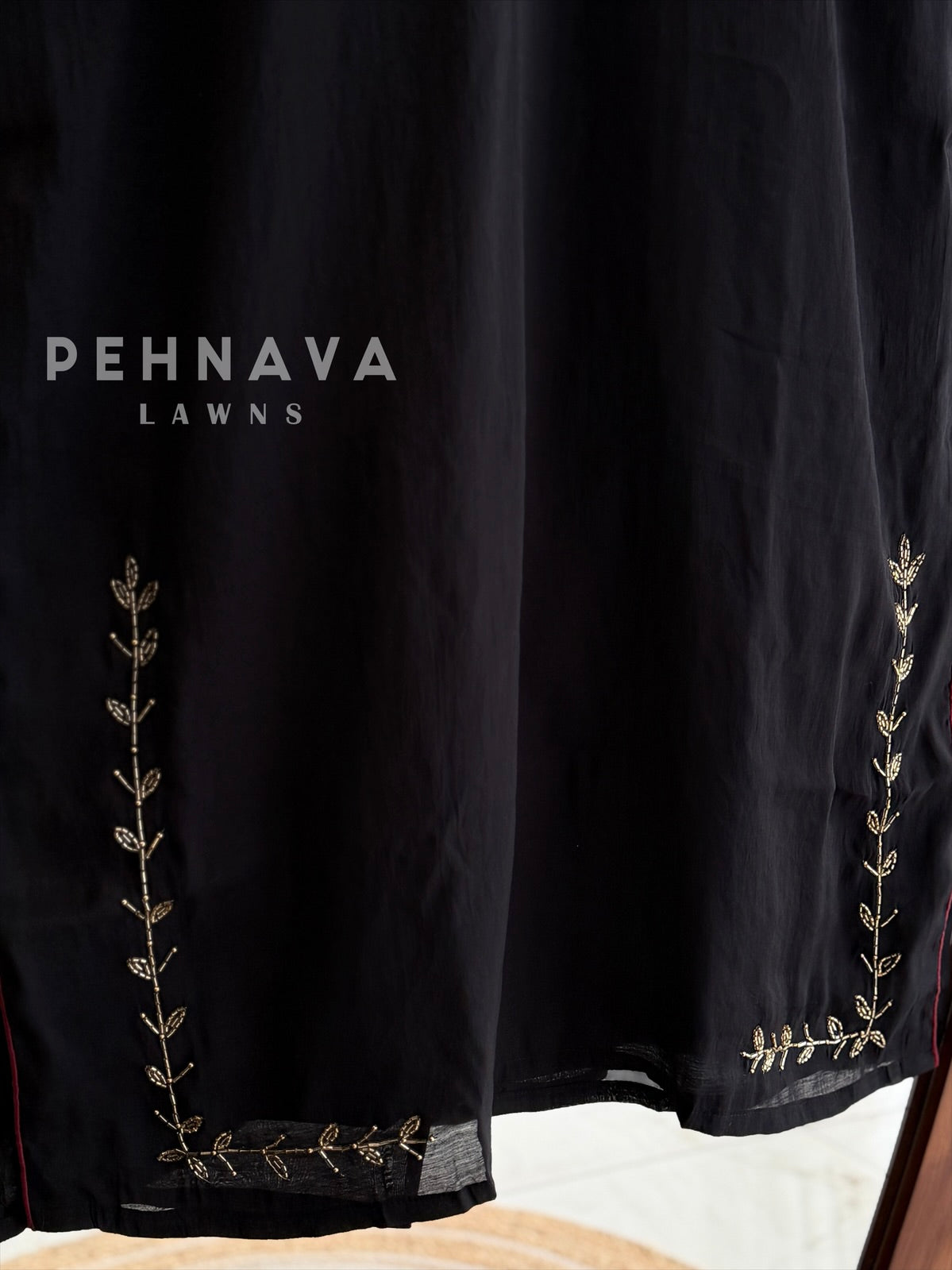 Classic Handworked Suit Set H-187