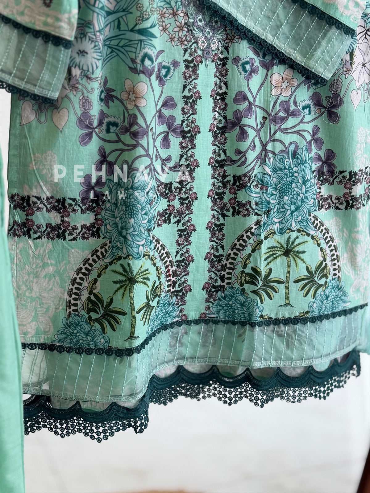 Casual Ready to Wear Suit-1882