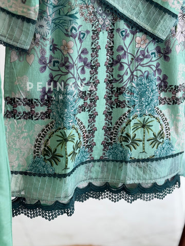 Casual Ready to Wear Suit-1882