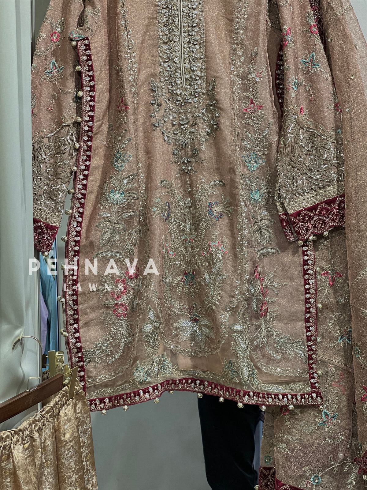 Khudabaksh luxurious collection