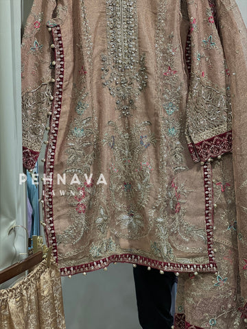 Khudabaksh luxurious collection